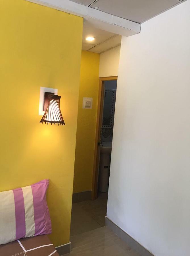 Villa Eco Green Airport 카투나야크 외부 사진